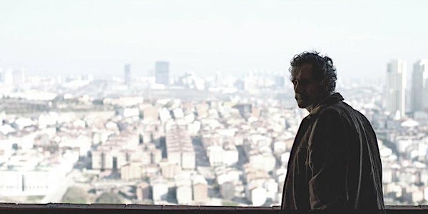 My Father's Wings (Babamın Kanatları) - VTFF