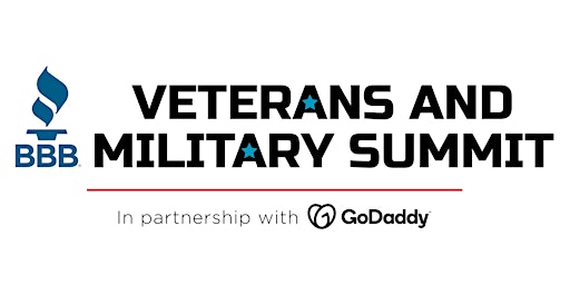 Veterans and Military Summit
