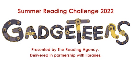 Drop in crafts @ Stratford Library (Summer Reading Challenge 2022)