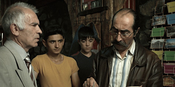 Don't Tell Orhan Pamuk That His Novel Snow Is In The Film I Made About Kars