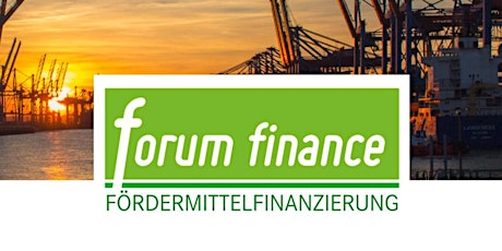 forum finance Hamburg – Das Tor zum Geld!