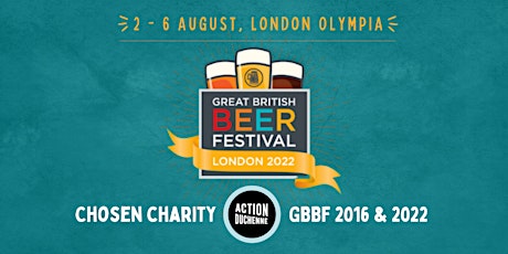 Volunteer at Great British Beer Festival and have the time of your life!
