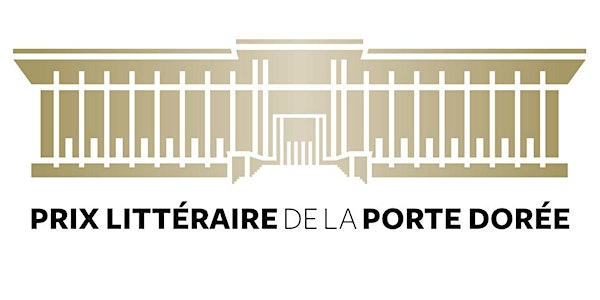 Remise du Prix littéraire de la Porte Dorée 2017