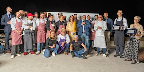 Immagine principale di Italian Chef Charity Night 2022 