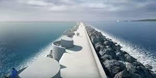 Swansea and Cardiff Tidal Lagoon – A Progress Report