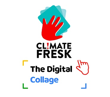 Climate Fresk & Digital Collage Team - Singapore