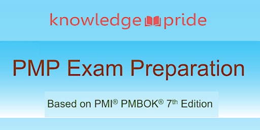 PMP Certification Toronto, ON | PMP Training Boot Camps & Exam Prep