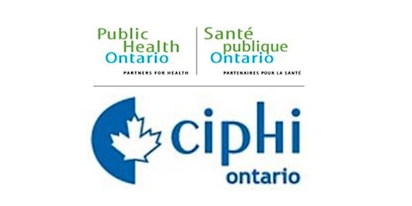 CIPHI Ontario Seminar Series: Food safety in Ontario youth: Knowledge, attitudes, and observed food handling practices