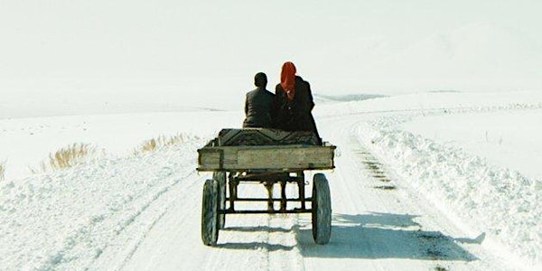 RAUF - VTFF - Festival Closing Film
