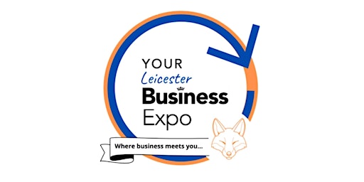 Leicester Business Expo - Winstanley House