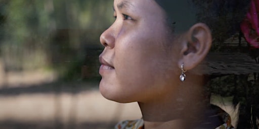 Film & worship-avond: "Chanty uit Cambodja & inspiratie voor jou"
