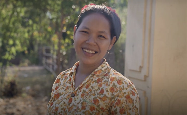 Afbeelding van Film & worship-avond: "Chanty uit Cambodja & inspiratie voor jou"