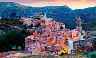 Albarracin - One of the most beautiful villages in Spain! tickets