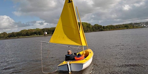 Foyle Sailability - Sailing Sessions
