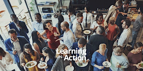 Learning In Action Happy Hour: Meet Fellow Awareness Experts primary image