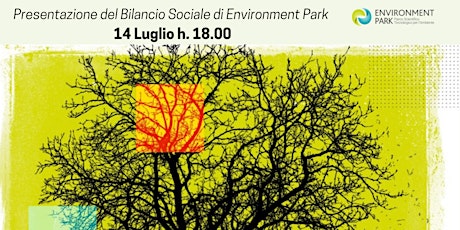 Presentazione del Bilancio Sociale di Environment Park S.p.A
