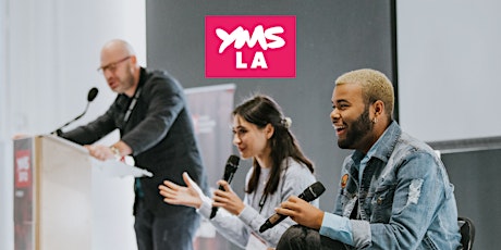 Youth Marketing Strategy Los Angeles 2022 tickets