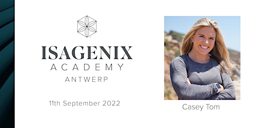 Isagenix Academy