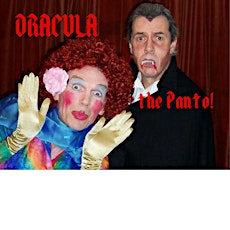 Dracula The Panto!