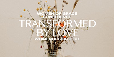 Women of Grace Conference 2022