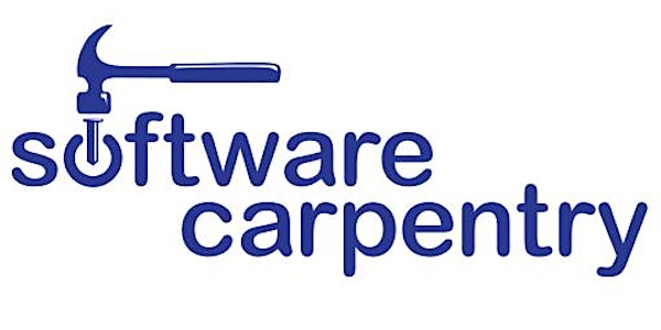 Software Carpentry workshop @TU Delft