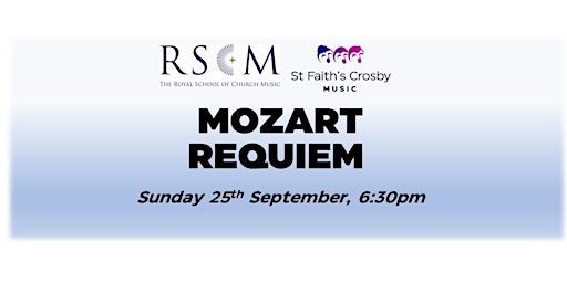 Mozart Requiem Concert