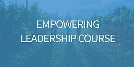 Empowering Leadership Course - Chippewa Falls, WI primary image