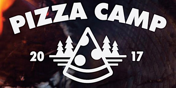 Pizza Camp 2017