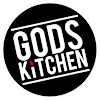 Gods Kitchen Entertainment's Logo