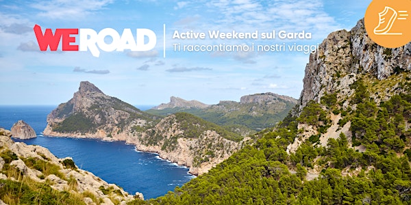 Active Weekend sul Garda | WeRoad ti racconta i suoi viaggi