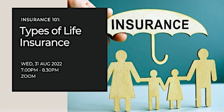 Insurance 101: Types of Life Insurance | Financial Wellness