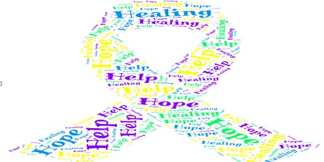 Help...Hope...Healing 2017 primary image