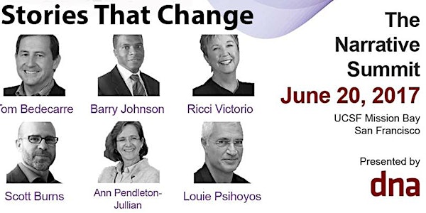 Narrative Summit 3: Stories That Change