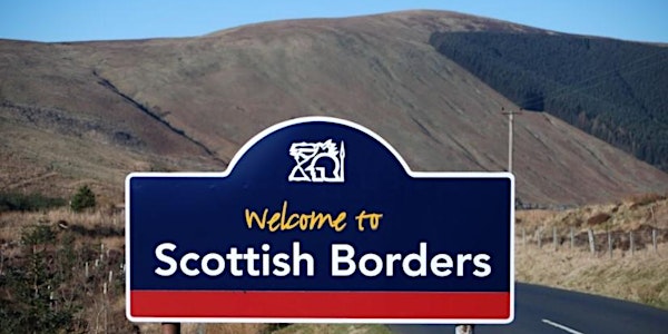 MBTAG Summer Solstice Familiarisation Trip Central - Eastern Borders