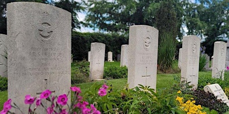 Who Are the Commonwealth War Graves Commission?