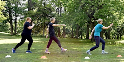 Hauptbild für Park Active - Stevens Park, Wollescote