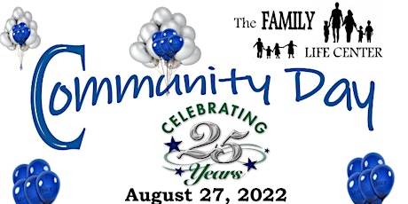 COMMUNITY DAY 2022