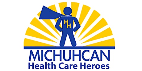 12th Annual Health Care Heroes Celebration feat. Abdul El-Sayed primary image