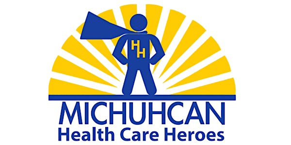 12th Annual Health Care Heroes Celebration feat. Abdul El-Sayed