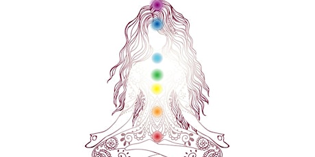 10 Week Beginners Yoga Course : Balancing the Chakras primary image