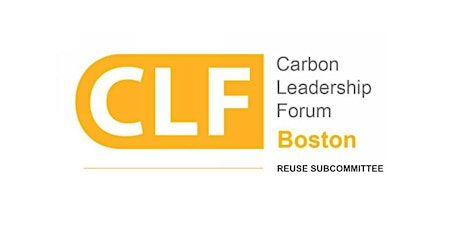 CLF Boston Reuse: Highlighting Circular Materials Innovation