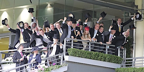 Derby and Royal Ascot Preview  primary image