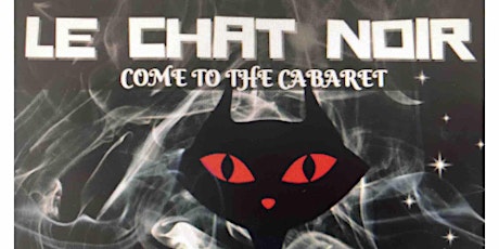 Le Chat Noir- Come To The Cabaret  primärbild