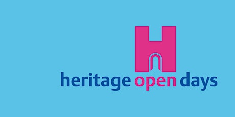 Stella Siddall Whitegate Drive Heritage tour - Heritage Open Days