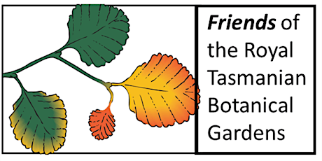 Friends of the Royal Tasmanian Botanical Gardens  'Garden Trail'