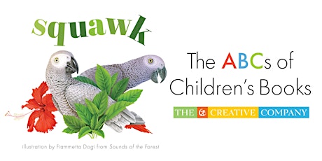 Fall 2022 ABCs of Children's Books Webinar