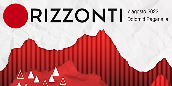 TEDxTrento - Orizzonti