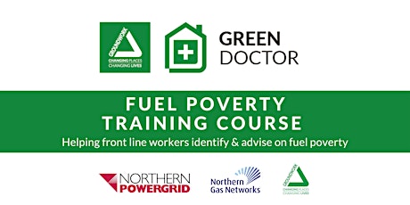 Fuel Poverty Awareness Course