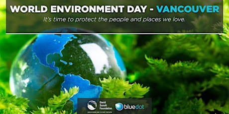 World Environment Day - Vancouver primary image