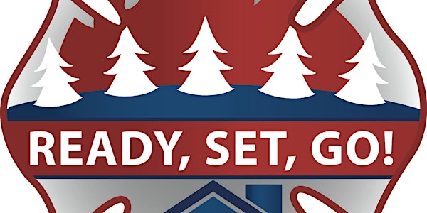 Ready, Set, Go! Program Colorado Train-the-Trainer